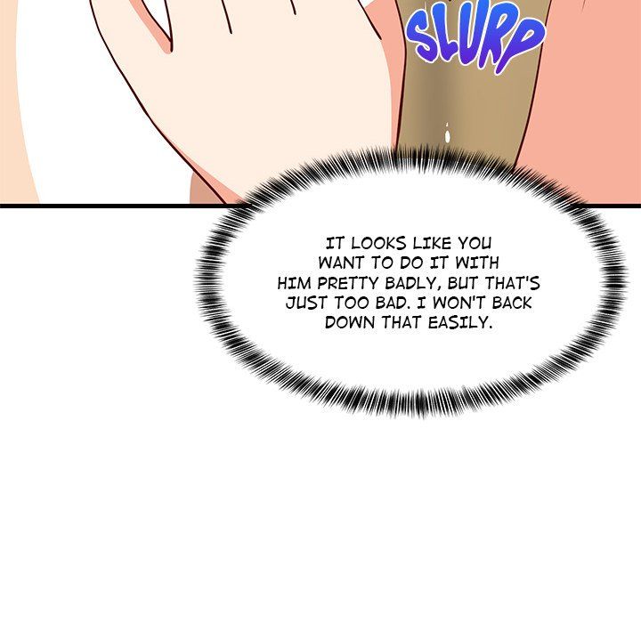 College Grades Skyrocketing Chapter 49 - Page 123 in English