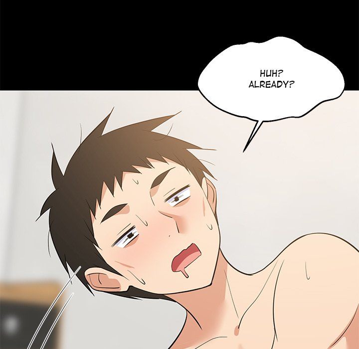 College Grades Skyrocketing Chapter 49 - Page 26 in English