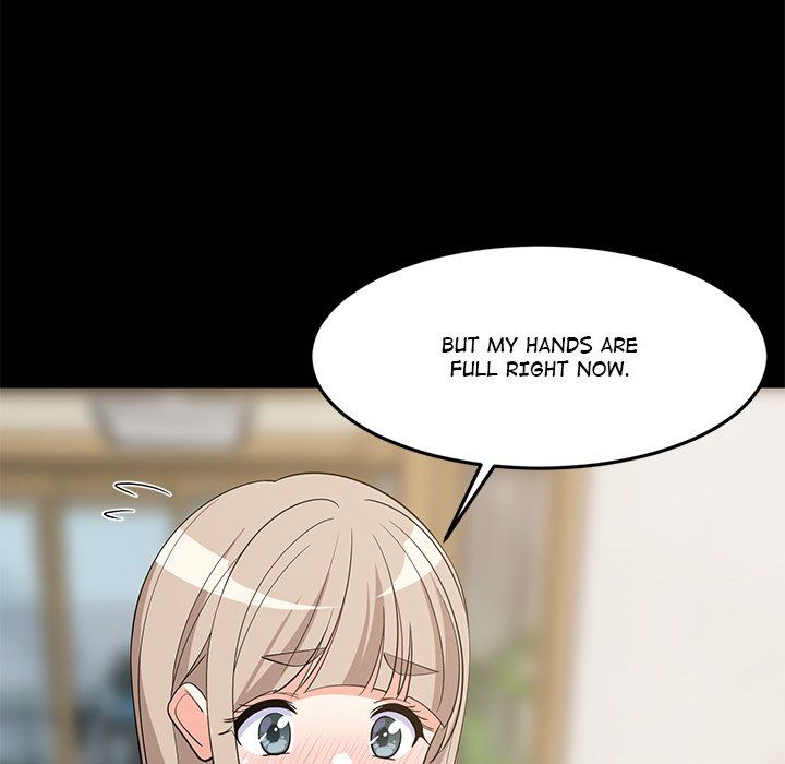 College Grades Skyrocketing Chapter 49 - Page 38 in English