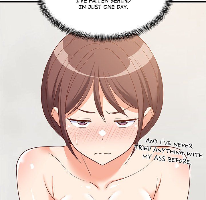 College Grades Skyrocketing Chapter 49 - Page 78 in English