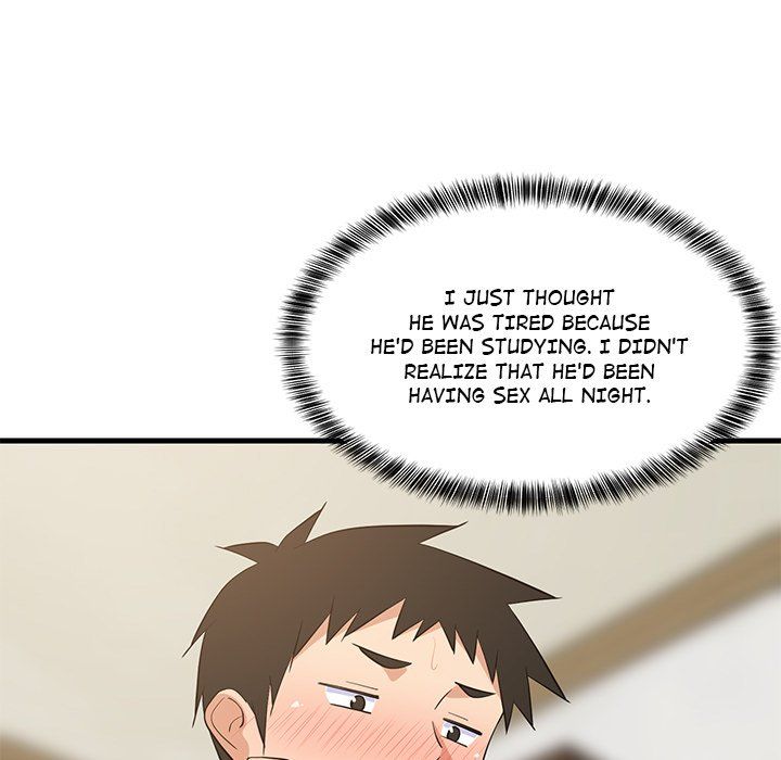 College Grades Skyrocketing Chapter 49 - Page 81 in English