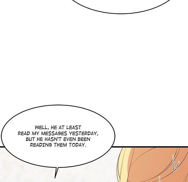 College Grades Skyrocketing Chapter 51 - Page 136 in English