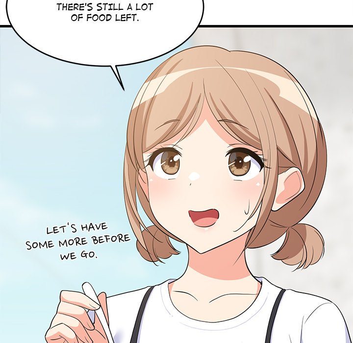 College Grades Skyrocketing Chapter 51 - Page 143 in English