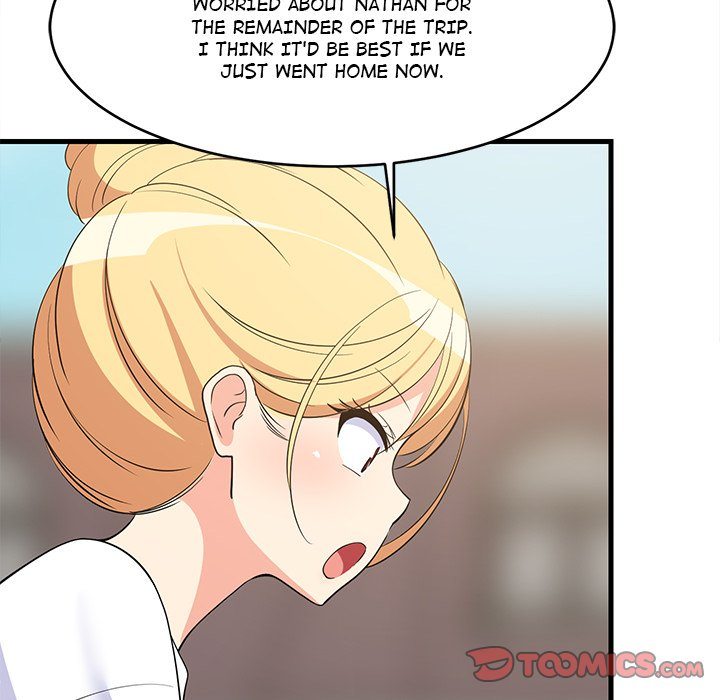 College Grades Skyrocketing Chapter 51 - Page 147 in English