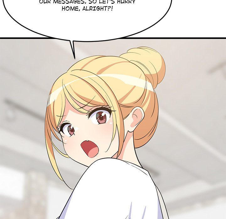 College Grades Skyrocketing Chapter 51 - Page 153 in English