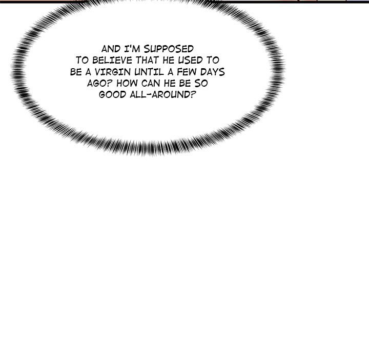 College Grades Skyrocketing Chapter 51 - Page 32 in English