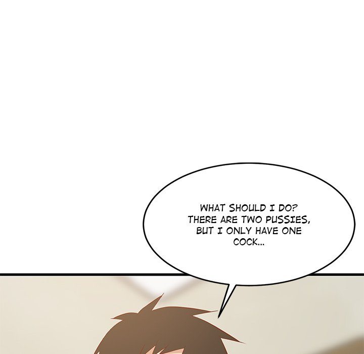 College Grades Skyrocketing Chapter 51 - Page 55 in English