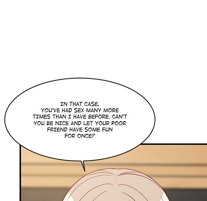 College Grades Skyrocketing Chapter 51 - Page 60 in English