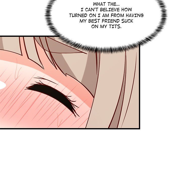College Grades Skyrocketing Chapter 51 - Page 99 in English