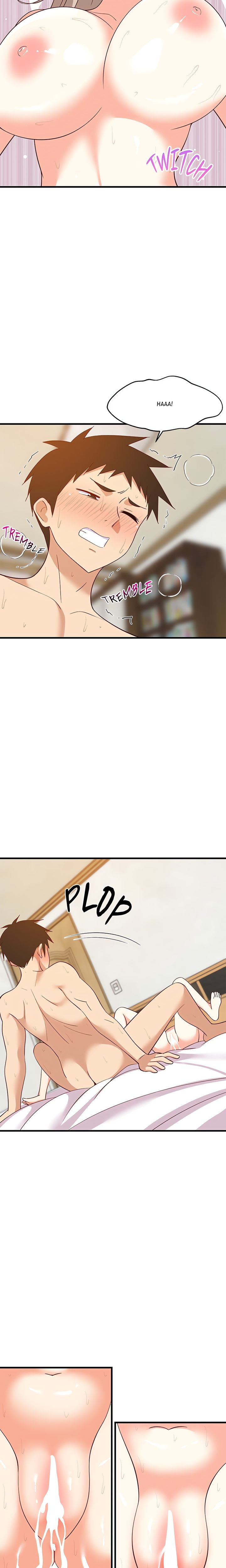 College Grades Skyrocketing Chapter 52 - Page 11 in English
