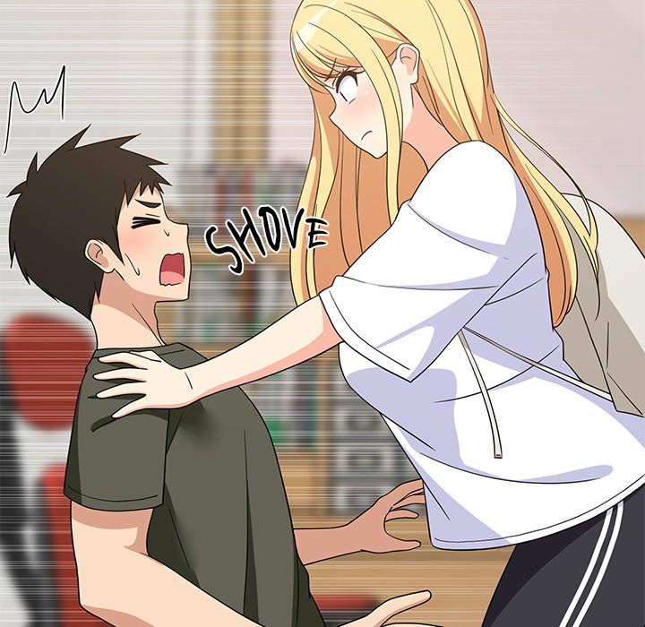 College Grades Skyrocketing Chapter 53 - Page 104 in English