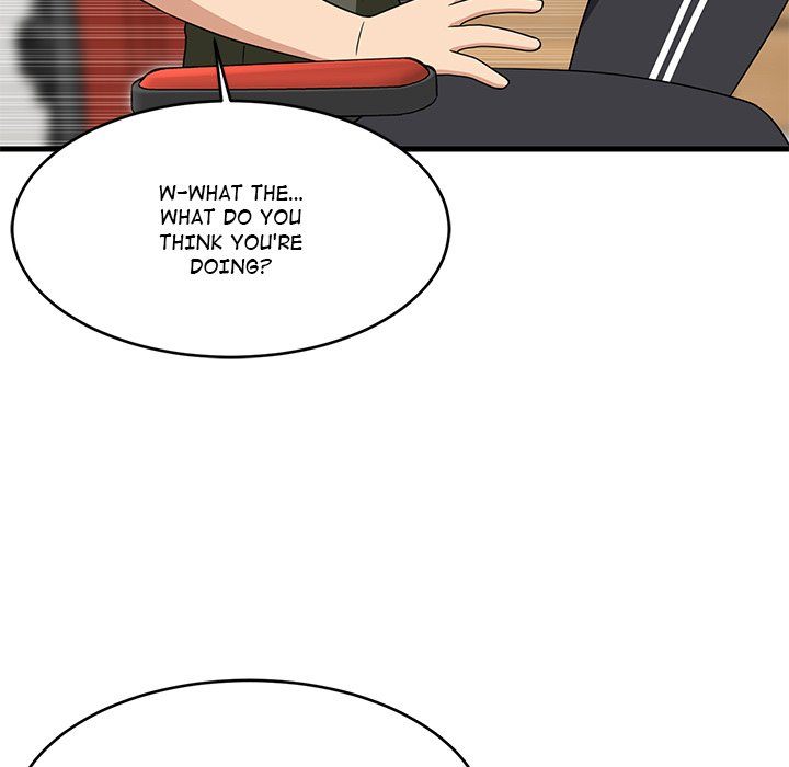 College Grades Skyrocketing Chapter 53 - Page 105 in English
