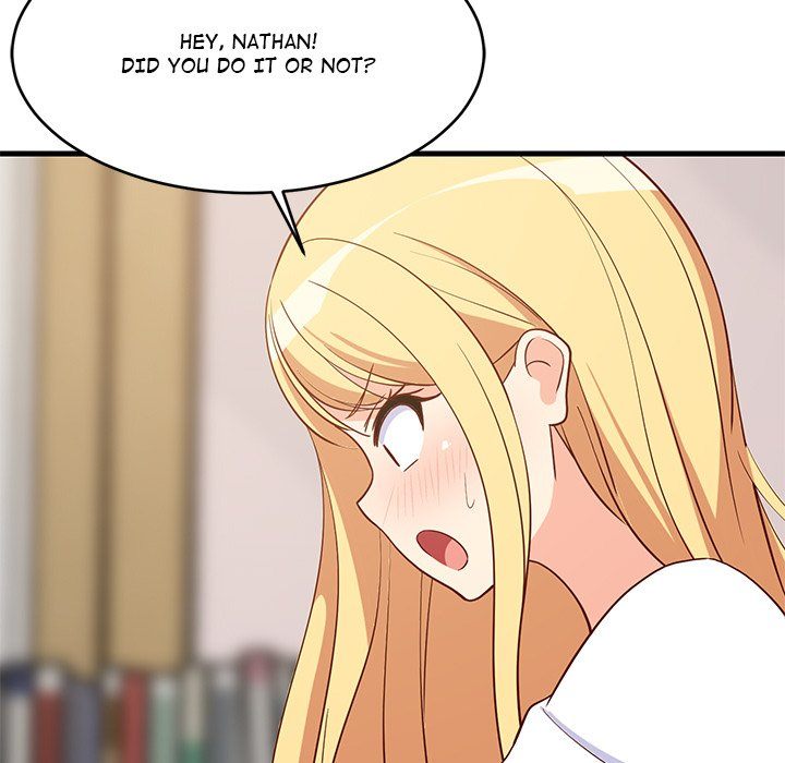 College Grades Skyrocketing Chapter 53 - Page 106 in English