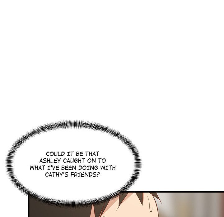 College Grades Skyrocketing Chapter 53 - Page 109 in English