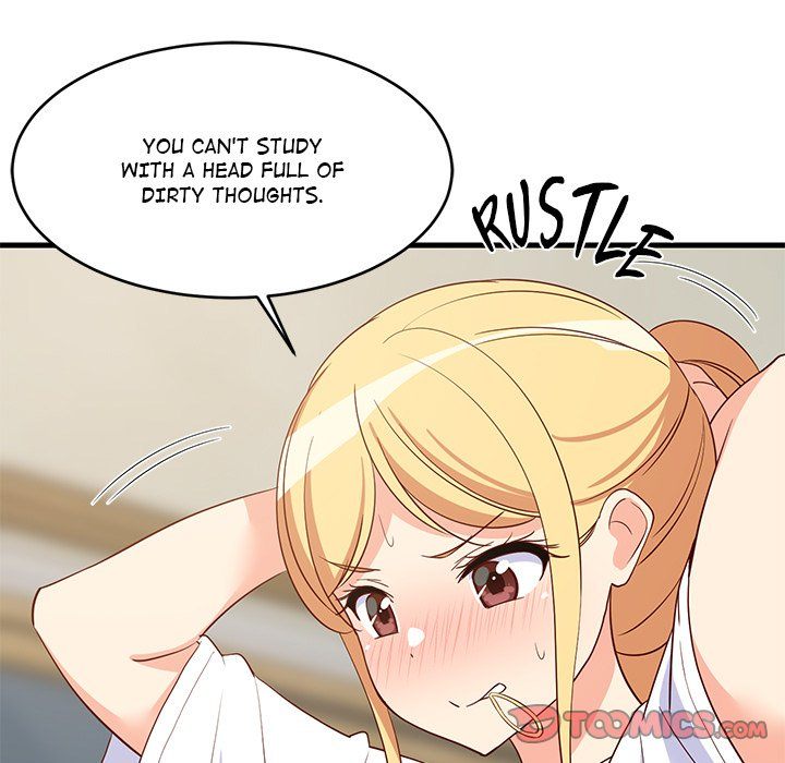 College Grades Skyrocketing Chapter 53 - Page 120 in English