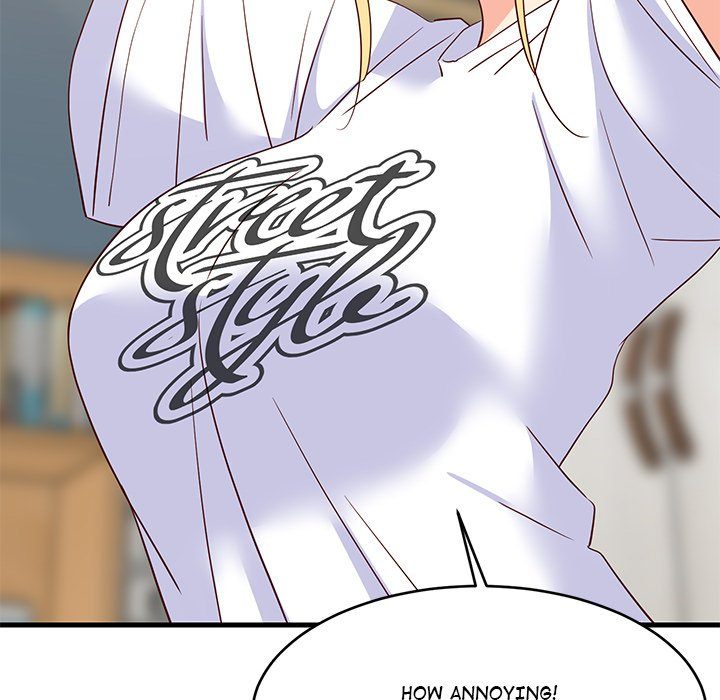 College Grades Skyrocketing Chapter 53 - Page 121 in English
