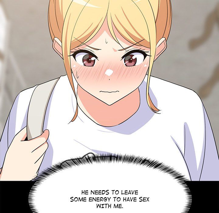 College Grades Skyrocketing Chapter 53 - Page 148 in English