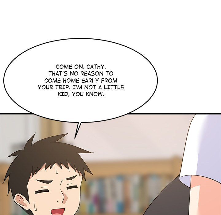 College Grades Skyrocketing Chapter 53 - Page 15 in English