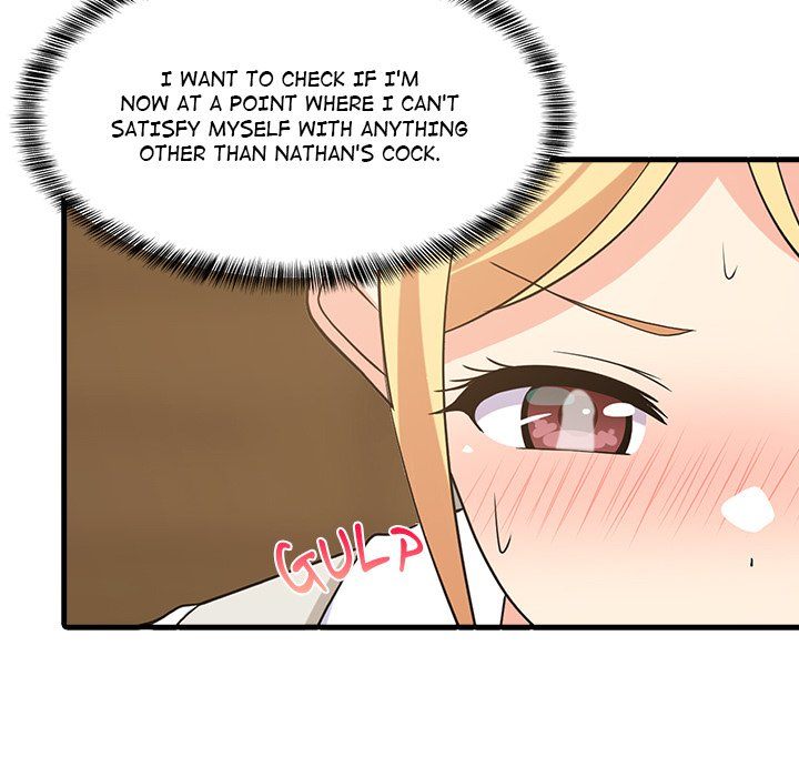 College Grades Skyrocketing Chapter 53 - Page 152 in English
