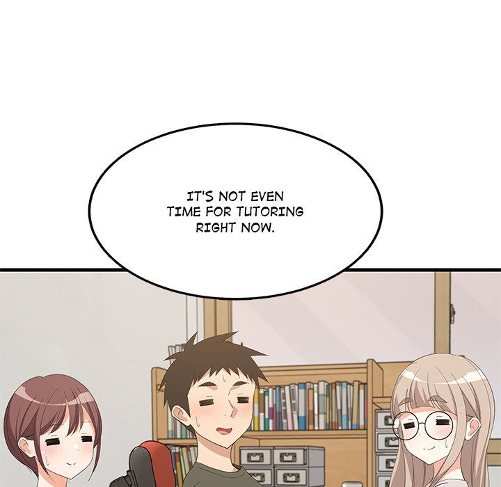 College Grades Skyrocketing Chapter 53 - Page 19 in English