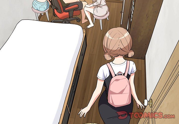 College Grades Skyrocketing Chapter 53 - Page 3 in English