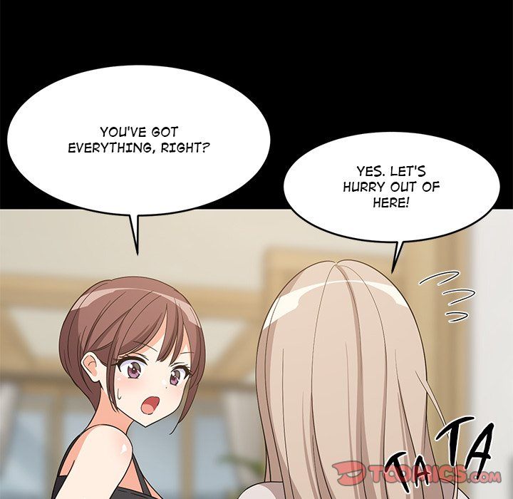 College Grades Skyrocketing Chapter 53 - Page 48 in English