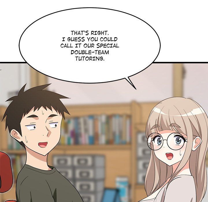 College Grades Skyrocketing Chapter 53 - Page 70 in English