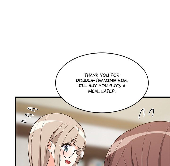 College Grades Skyrocketing Chapter 53 - Page 82 in English