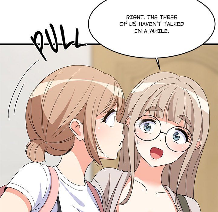 College Grades Skyrocketing Chapter 53 - Page 91 in English