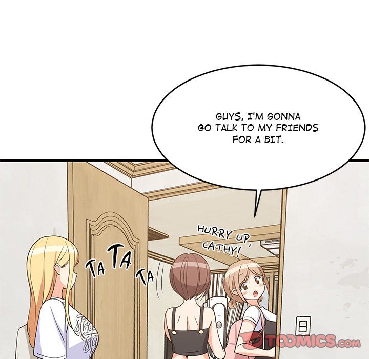 College Grades Skyrocketing Chapter 53 - Page 93 in English