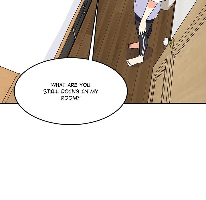 College Grades Skyrocketing Chapter 53 - Page 99 in English