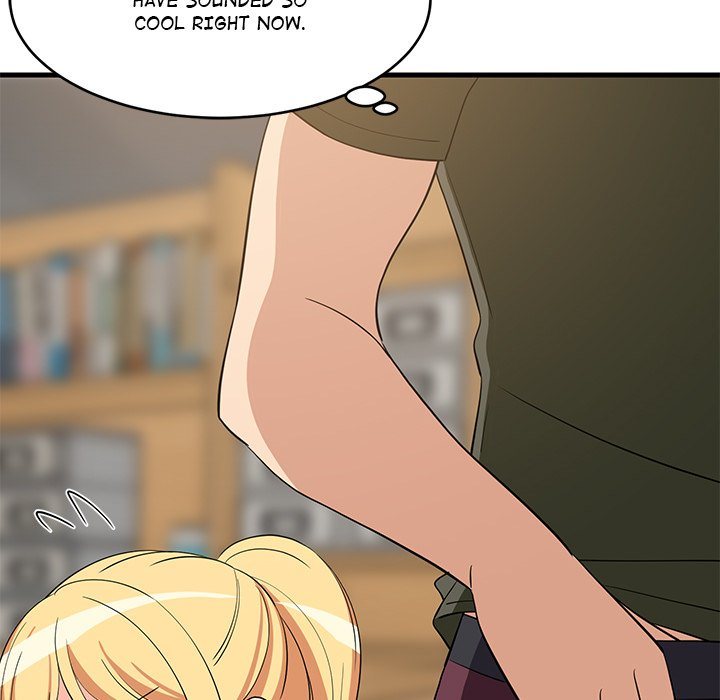 College Grades Skyrocketing Chapter 54 - Page 106 in English