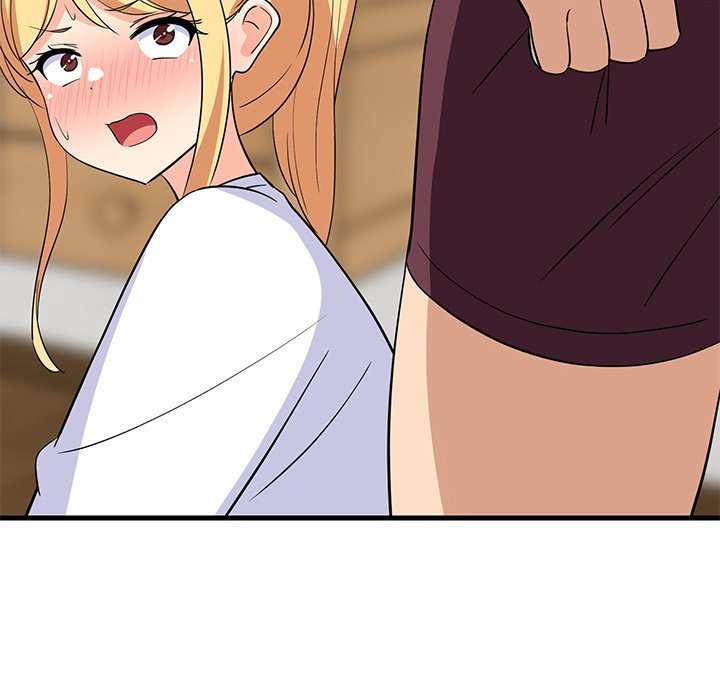 College Grades Skyrocketing Chapter 54 - Page 107 in English