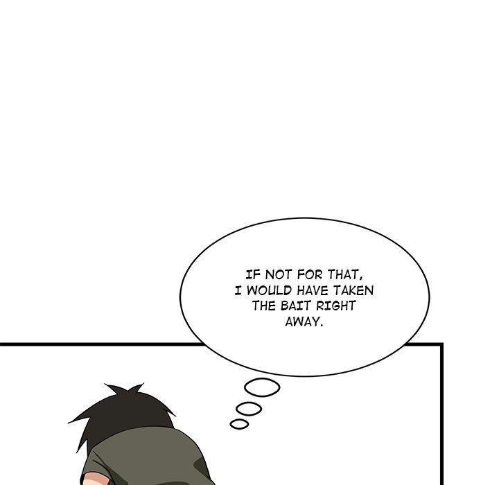 College Grades Skyrocketing Chapter 54 - Page 110 in English