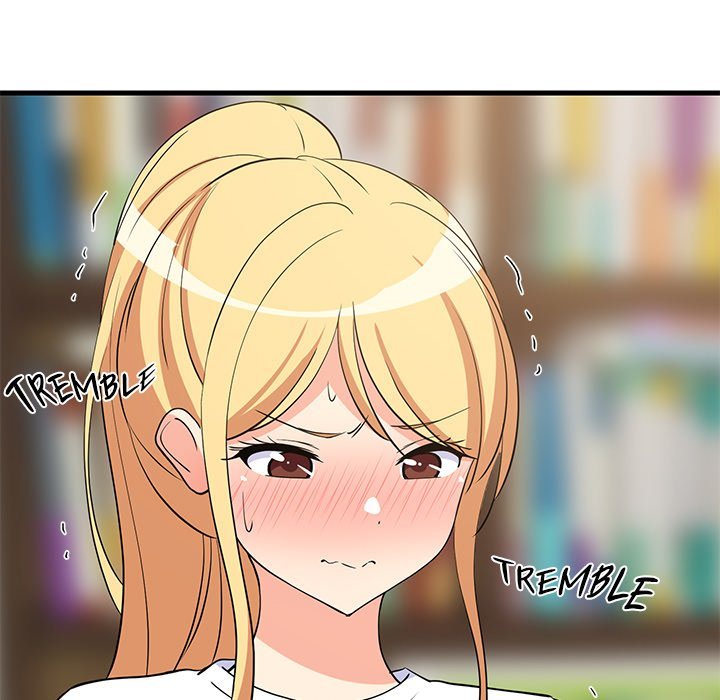 College Grades Skyrocketing Chapter 54 - Page 123 in English