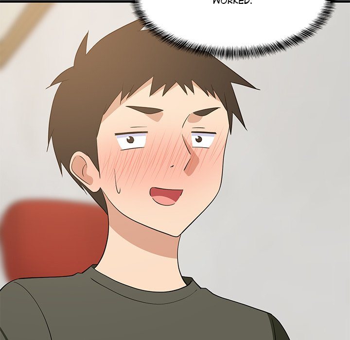 College Grades Skyrocketing Chapter 54 - Page 135 in English