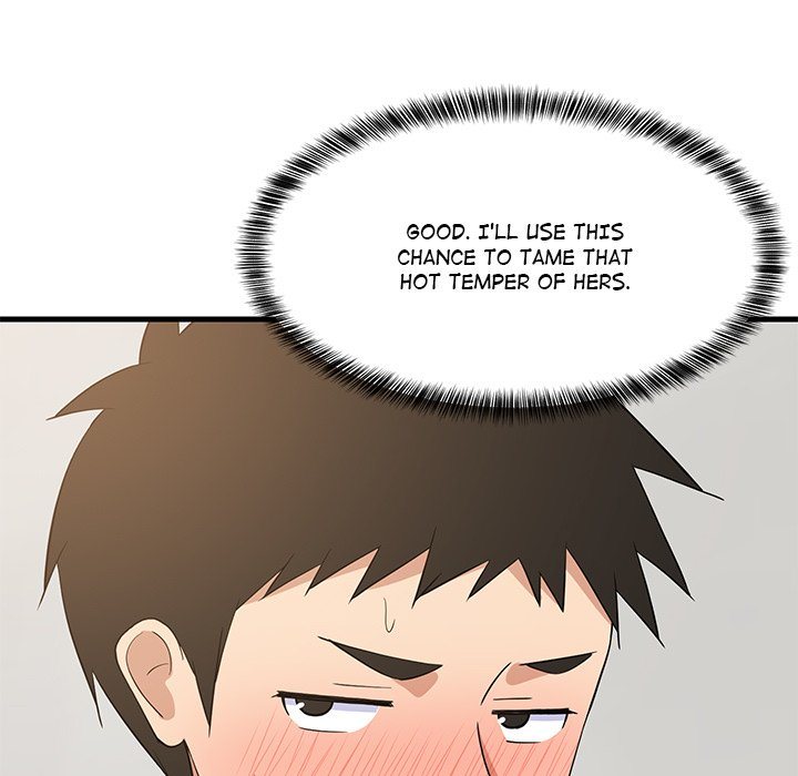 College Grades Skyrocketing Chapter 54 - Page 139 in English