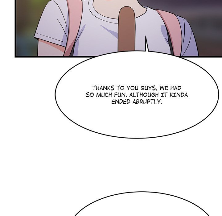 College Grades Skyrocketing Chapter 54 - Page 28 in English