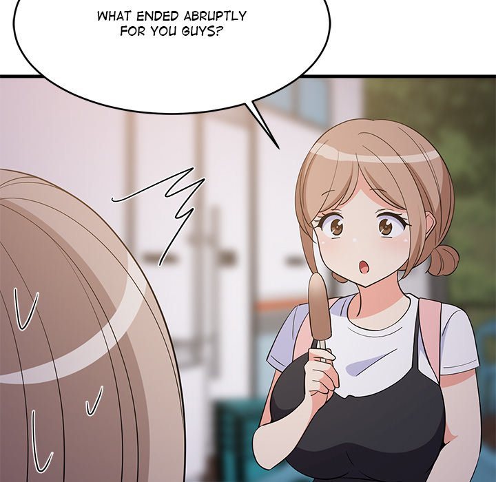 College Grades Skyrocketing Chapter 54 - Page 31 in English