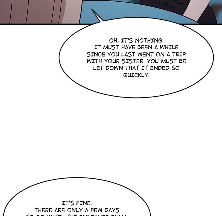College Grades Skyrocketing Chapter 54 - Page 32 in English