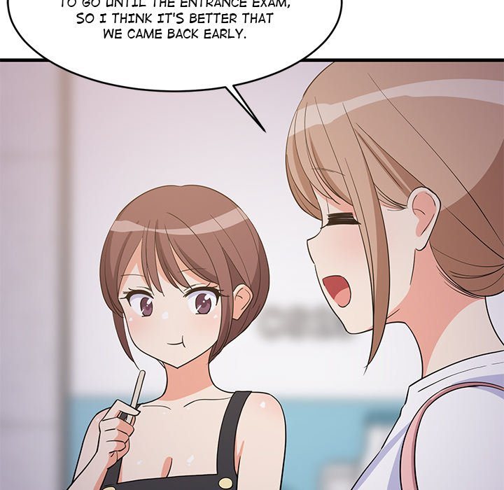 College Grades Skyrocketing Chapter 54 - Page 33 in English