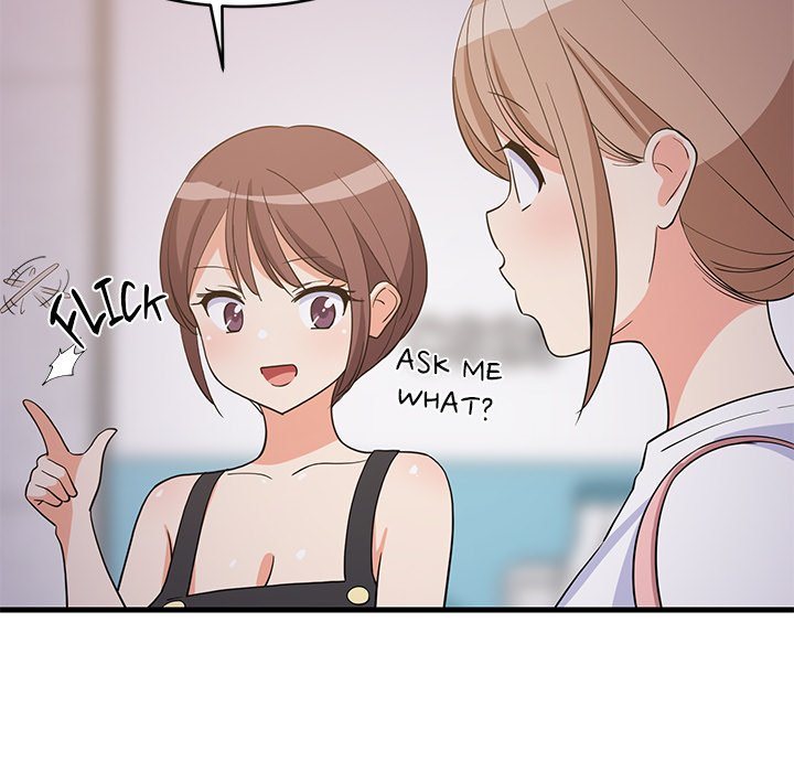 College Grades Skyrocketing Chapter 54 - Page 35 in English