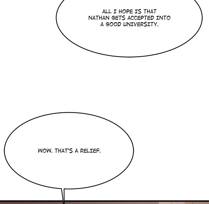 College Grades Skyrocketing Chapter 54 - Page 59 in English