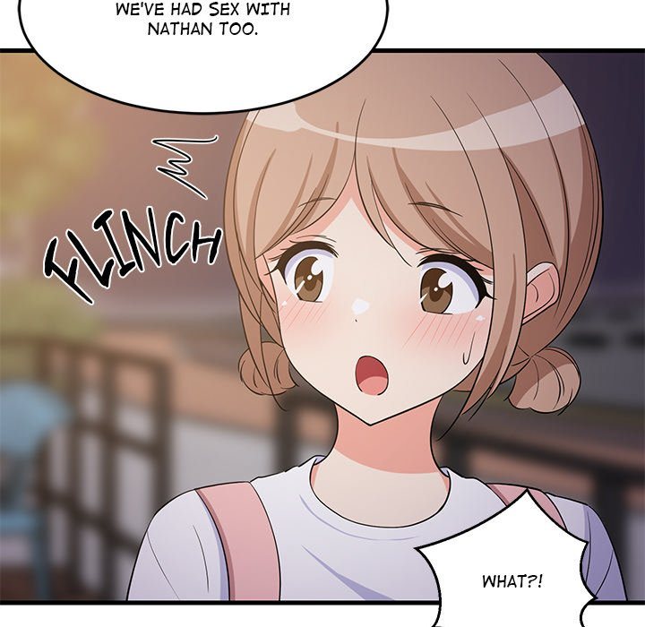 College Grades Skyrocketing Chapter 54 - Page 64 in English