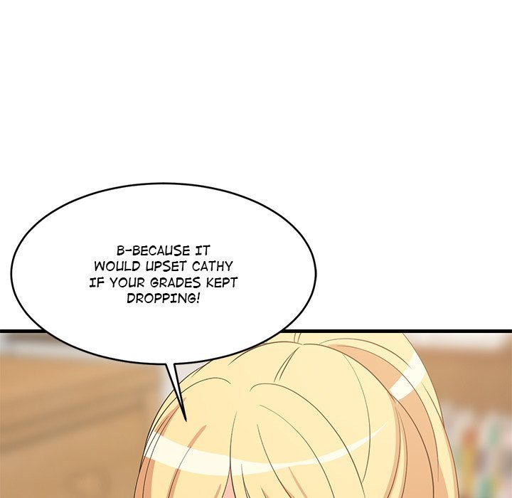 College Grades Skyrocketing Chapter 54 - Page 90 in English