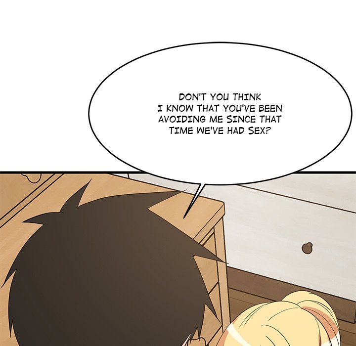 College Grades Skyrocketing Chapter 54 - Page 96 in English