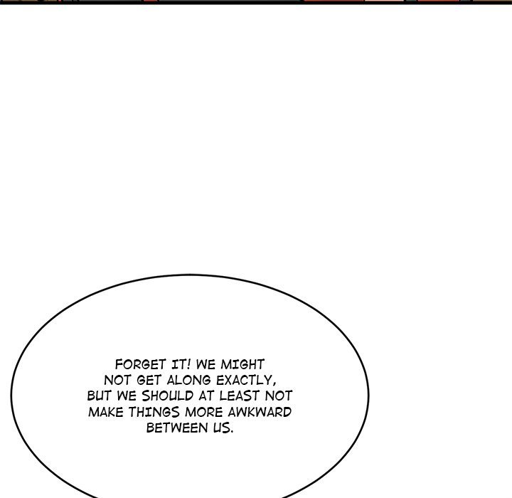 College Grades Skyrocketing Chapter 54 - Page 98 in English