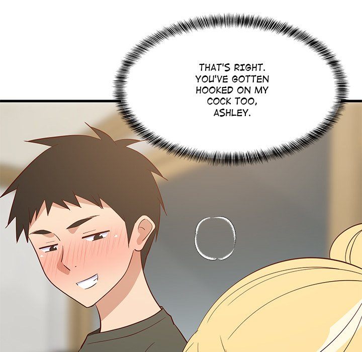 College Grades Skyrocketing Chapter 55 - Page 126 in English