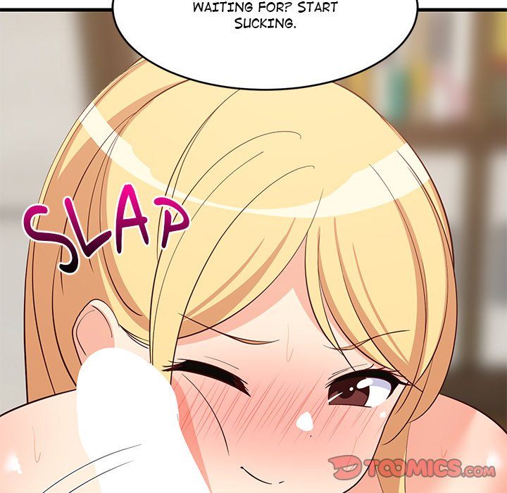 College Grades Skyrocketing Chapter 55 - Page 147 in English