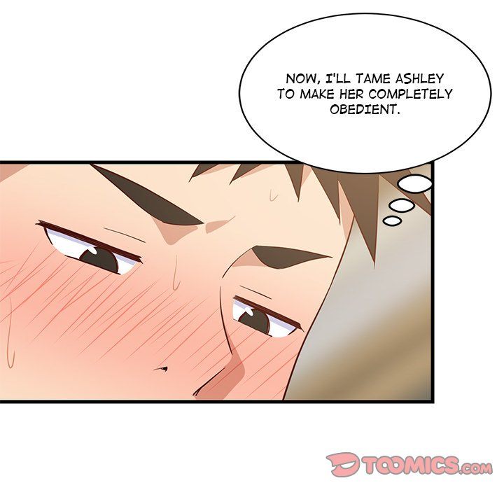 College Grades Skyrocketing Chapter 55 - Page 159 in English